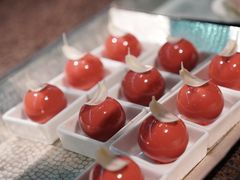 -mezza9 Macau(澳门君悦酒店)