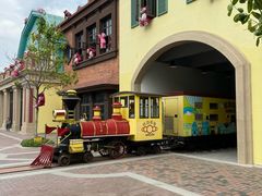 -歌斐颂巧克力小镇