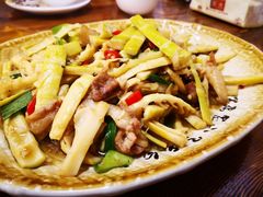 -下梅人家土菜馆(历史文化餐厅度假区店)