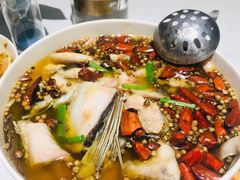-眉州东坡(春秀路店)