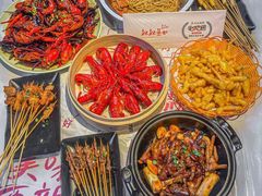 -靓靓蒸虾·头牌蒸虾(南山桂庙店)