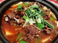 -西贝(上海我格广场店)