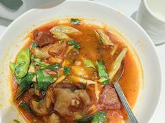 -眉州东坡(清河万象汇店)