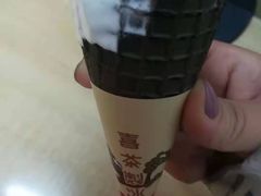 -喜茶(广州中山六路店)