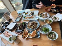 -王鼎精致料理铁板烧(世博源店)