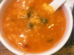 养胃疙瘩汤-海富荣·锅贴·陕菜家常菜(阳光城店)