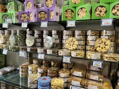 零售区-金燕西洋牛油糕葡式食品