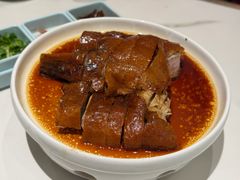 大宗师功夫烧鹅-南拳十三姨·潮汕砂锅粥·粤菜(西单大悦城店)