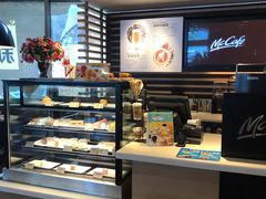 -麦当劳(南京路2店)