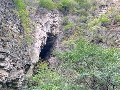 -龙门涧景区