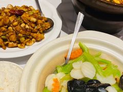 -眉州东坡·熊猫主题餐厅(枫蓝店)