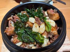 -竹里馆·淮扬菜·功夫茶(老门东店)