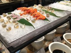 -AdD全日制餐厅(中谷花园酒店)