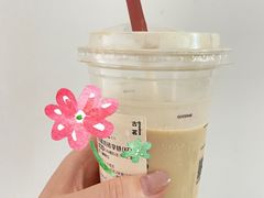 -古茗(随州齐星花园店)