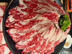 -五星桥原切肥牛火锅·30年专注好牛肉(湖塘店)