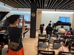 -雅马哈钢琴电钢琴城盛世雅歌琴行•电钢琴城•钢琴培训•二手钢琴租赁(西三环旗舰店)