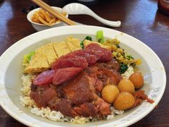 -陆长玖古法猪脚饭(玄风桥店)