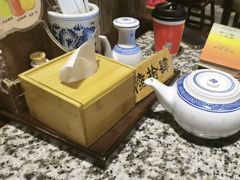 -南京大牌档(崇文门国瑞店)
