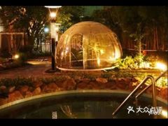 -水王国温泉水世界
