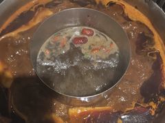 -葛记红焖羊肉(人民路店)