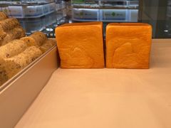 -花园饼屋·吐司蛋糕面包(星海店)
