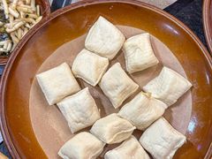 -阿山卓·野生菌火锅·纳西火塘烤肉