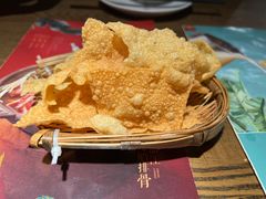-兰木肆·云南菜(龙湖U城天街店)