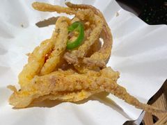 -味可道美食坊(福基路店)