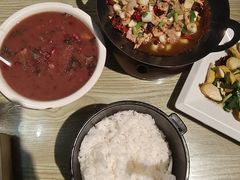-宣威年猪饭·二十年云南家常菜·特色小炒肉(金碧店)