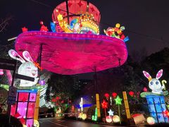-重庆国际马戏城