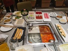 -海底捞火锅(嘉兴杉杉in象生日主题店)
