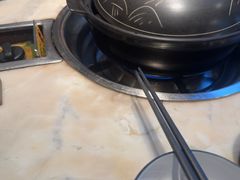 -同仁四季椰子鸡(福田东园总店)