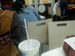 -华莱士·全鸡汉堡(海口学院店)