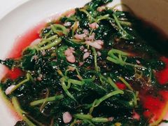 -小厨娘淮扬菜(天印大道店)