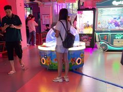 -阿尔法Game Station(中山路店)
