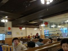 -勇记干锅居(德阳店)