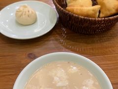 -BAURSAK包尔萨克早餐屋(第二分店)