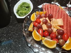 -冰城小镇音乐串吧·聚会餐厅(百子湾店)