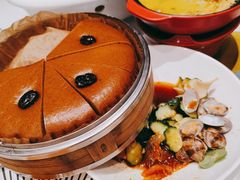 -梦都海鲜酒家(万达广场江桥店)