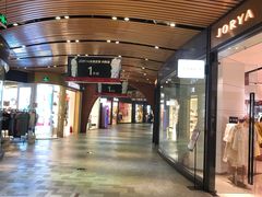 -砂之船奥莱(南京江宁店)
