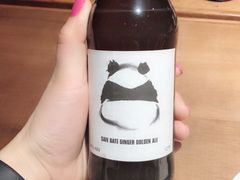 -熊猫精酿啤酒厨房(1912店)