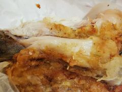 -新桥炸鸡店(新桥大街直营店)