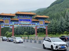 -塞罕坝国家级自然保护区