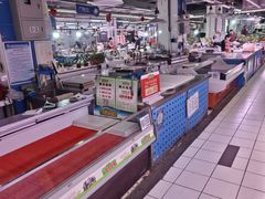 -天丰利生活MALL(和平里店)
