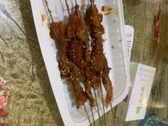 -十里铺铁板鱿鱼