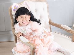 -东方童话儿童摄影(万州店)