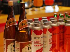 -青岛富力艾美酒店