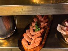 -炭之家·齐齐哈尔非遗烤肉·鲜切直供(中央大街店)