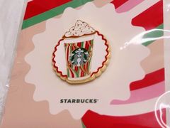 -星巴克臻选(上海中环广场2F店)