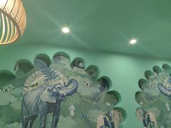 -食彩美印度特色美食餐厅·印度料理